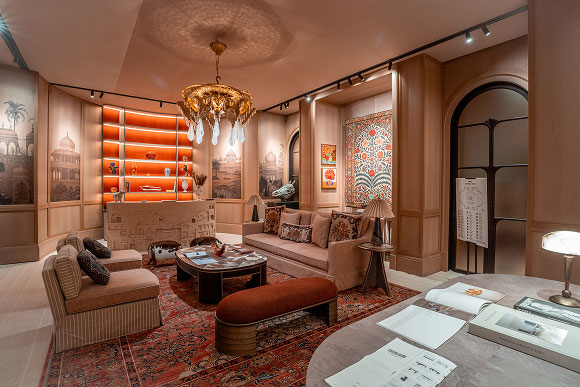 Maison & Objet Hong Kong 2025