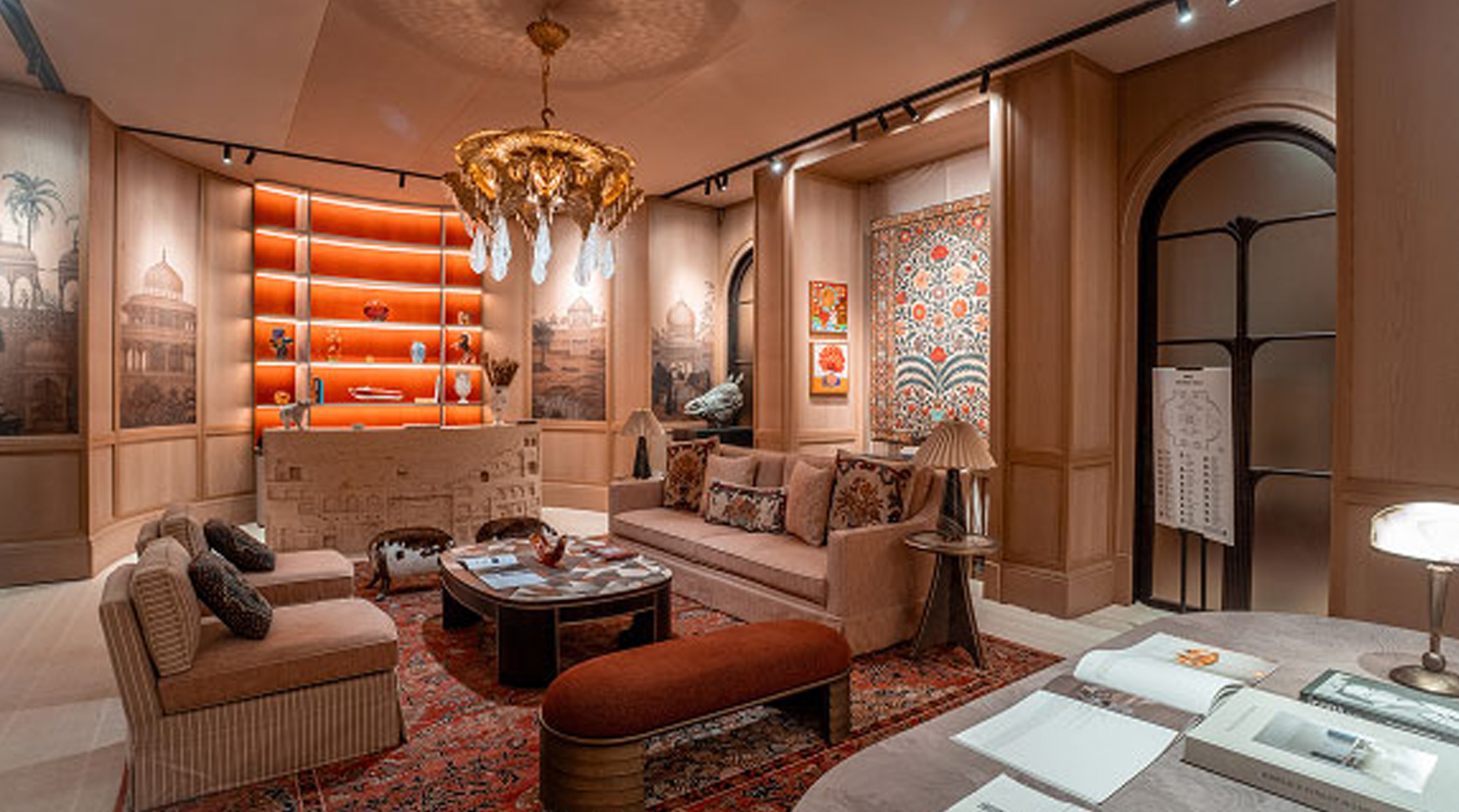 Maison & Objet Hong Kong 2025