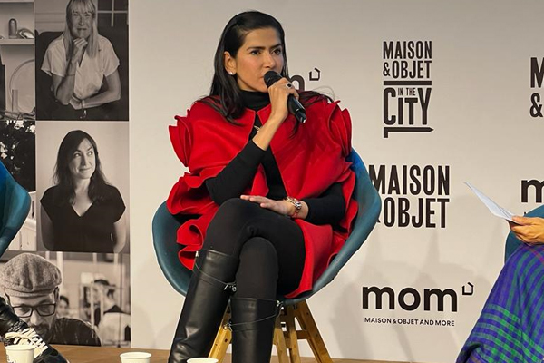 Maison & Objet, Paris